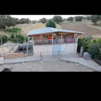اجاره کوتاه مدت خانه باغ