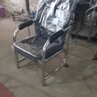 صندلی ام پی و سناتور  ( مسجدی و اداری )