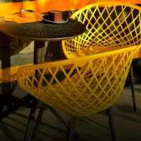 میز و صندلی فضای باز