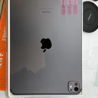 iPad Pro m4 2024