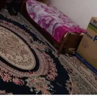 دوعددقالی ۱۲متری جنس خوب   و گاز طرح فر نو