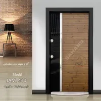 درب ضدسرقت و درب اتاقی مجدی نسب|خدمات پیشه و مهارت|دزفول, |دیوار