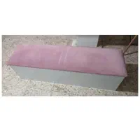 نیمکت یا چستر یک جفت ( دو عدد)