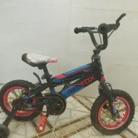 دوچرخه ۱۲