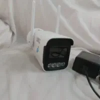 دوربین مدار بسته