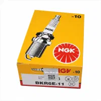 شمع NGK وایر شمع و تسمه بلبرینگ انواع خودرو ایرانی