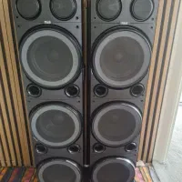 اسپیکر خانگی راک