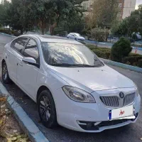 برلیانس h330 اتومات