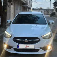 شاهین سانروف