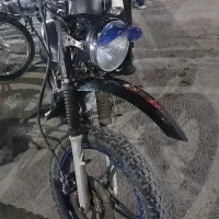 موتور ۱۵۰ مدل ۹۲
