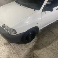 پراید وانت مدل ۴۰۳