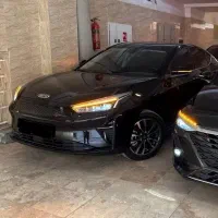 جی ۷ برقی ej7