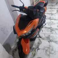 آیروکس پیشرو