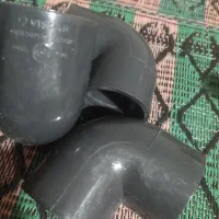 زانوی 50 pvs استفاده نشده
