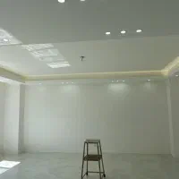 اجرای نقاشی ساختمان و لکه گیری نقاشی کناف