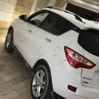 چانگان مدل 97 بدون رنگ