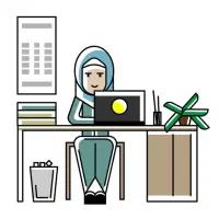 منشی آراسته خانم