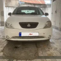 تیبا صندوقدار بیرنگ زیر قیمت