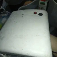 وسایل کاشت ناخن سوهان برقی یووی