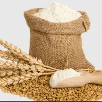دوعدد ارد تازه