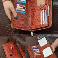 کیف چرم