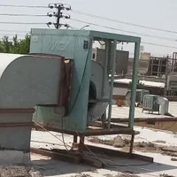 سرویس کولر آبی لوله کشی آب و خورده کاری و آبگرمکن