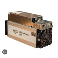 وصل کردن ماینر با نت ملی