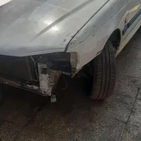 صافکاری و نقاشی تخصصی خودرو نوین