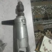 دریل المانی