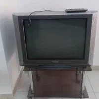 تلویزیون 29 اینچ پاناسونیک سالم