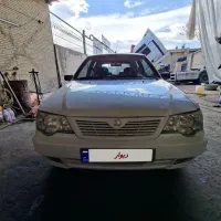 پراید 111 مدل 96