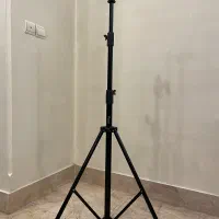 دو عدد پایه دوربین برند panasun