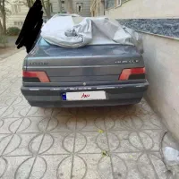 405 مدل ۹۴|خودرو سواری و وانت|تهران, کیانشهر|دیوار