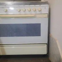 اجاق گاز ۵شعله سینجر