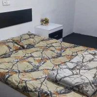 سرویس خواب دونفره درحدنو