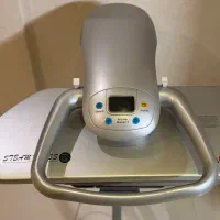 اتو پرس مارشال