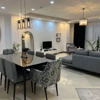 اپارتمان120متری-خیابان-معرفت-فول-لاکچری-2واحدی