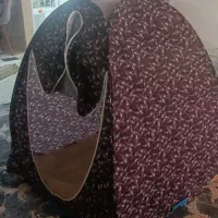چادر مسافرتی کودک