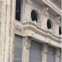 فردوسی جنوبی ۳۰۰ متر مغازه با ملکیت