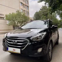 توسان ۲ دیفرانسیل  ۲۰۱۴ استثنایی