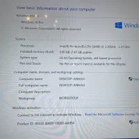 کیس DDR4 نسل ۷|رایانه رومیزی|تهران, نیروی دریایی|دیوار