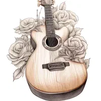 آموزش گیتار سبک پاپ(خصوصی)منزل مدرس و منزل هنرجو