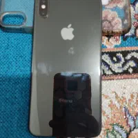 آیفون XsMax حافظه 512