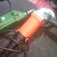 دریل فرز