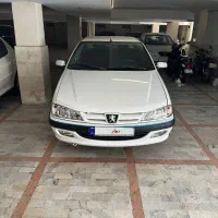 پرشیا مدل ۸۸ بسیار تمیز سالم