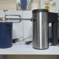 همزن دستی بوش
