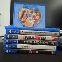 دیسک Playstation