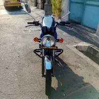 موتور ۲۰۰ باکسر