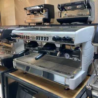 دستگاه اسپرسو جیمبالی m23