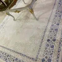 فرش ۹متری سالم و تمیز